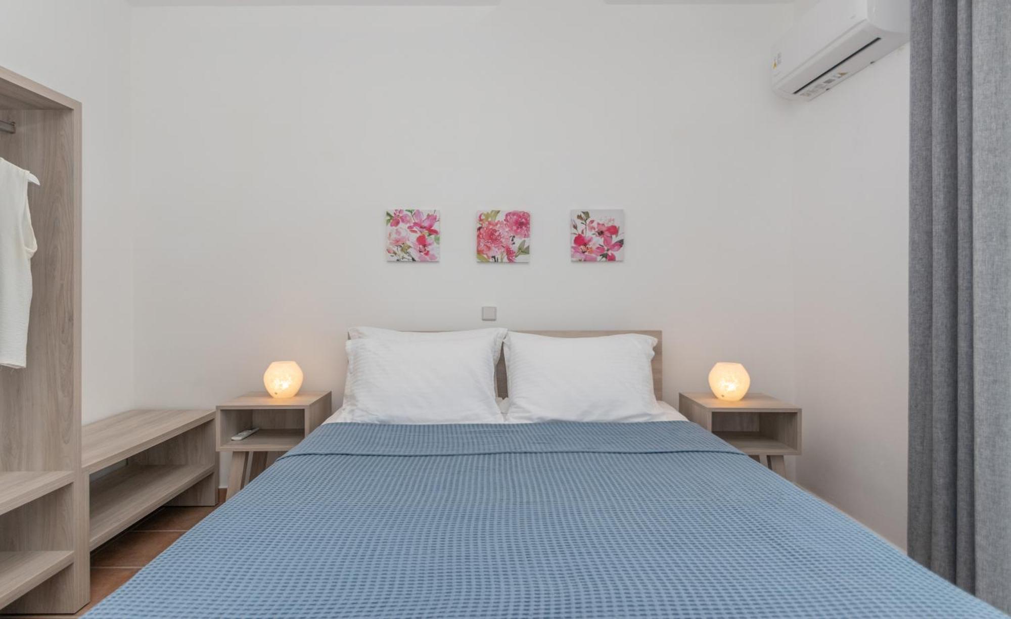 Villa Zoi Meson Yerakarion ภายนอก รูปภาพ