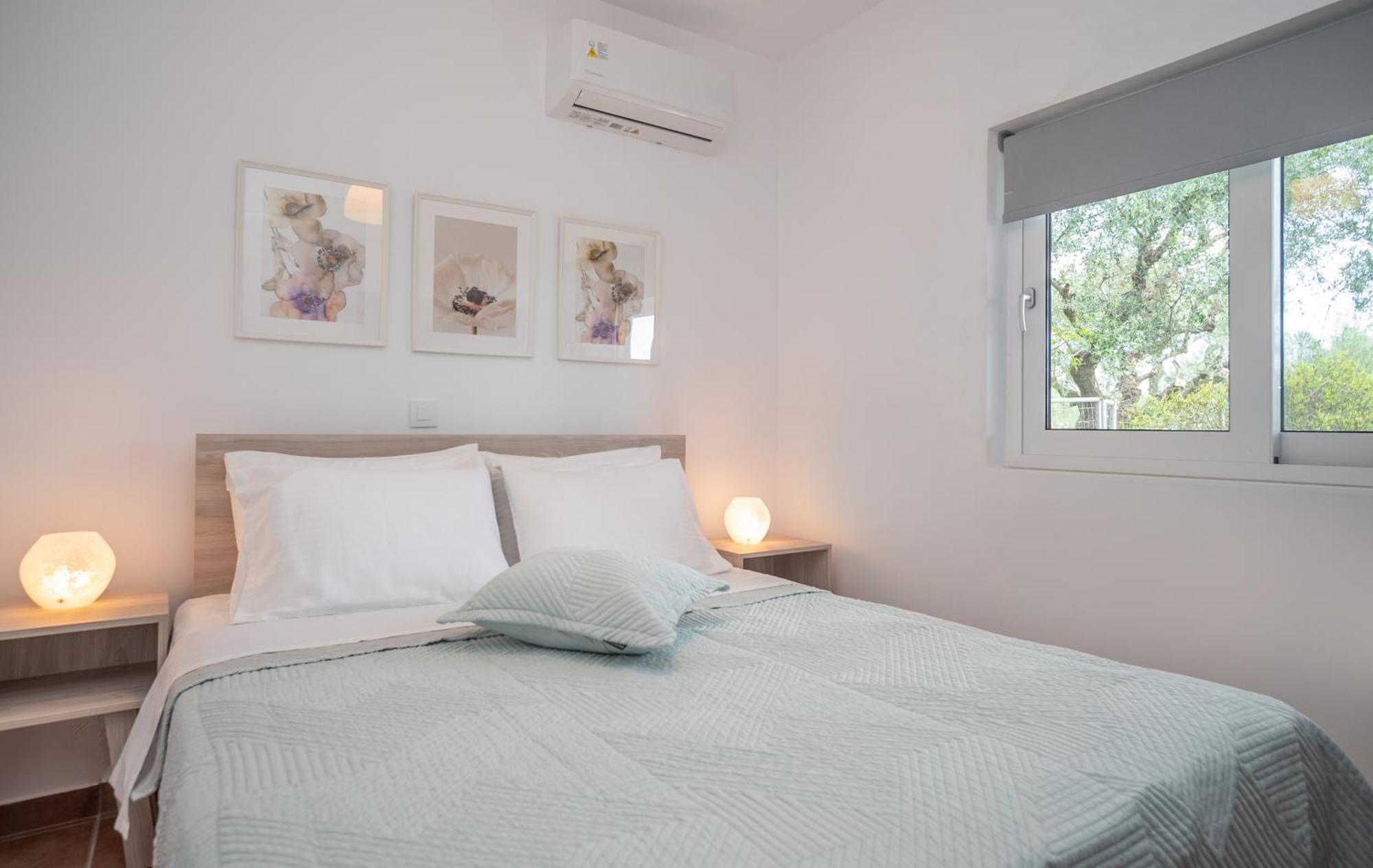 Villa Zoi Meson Yerakarion ภายนอก รูปภาพ