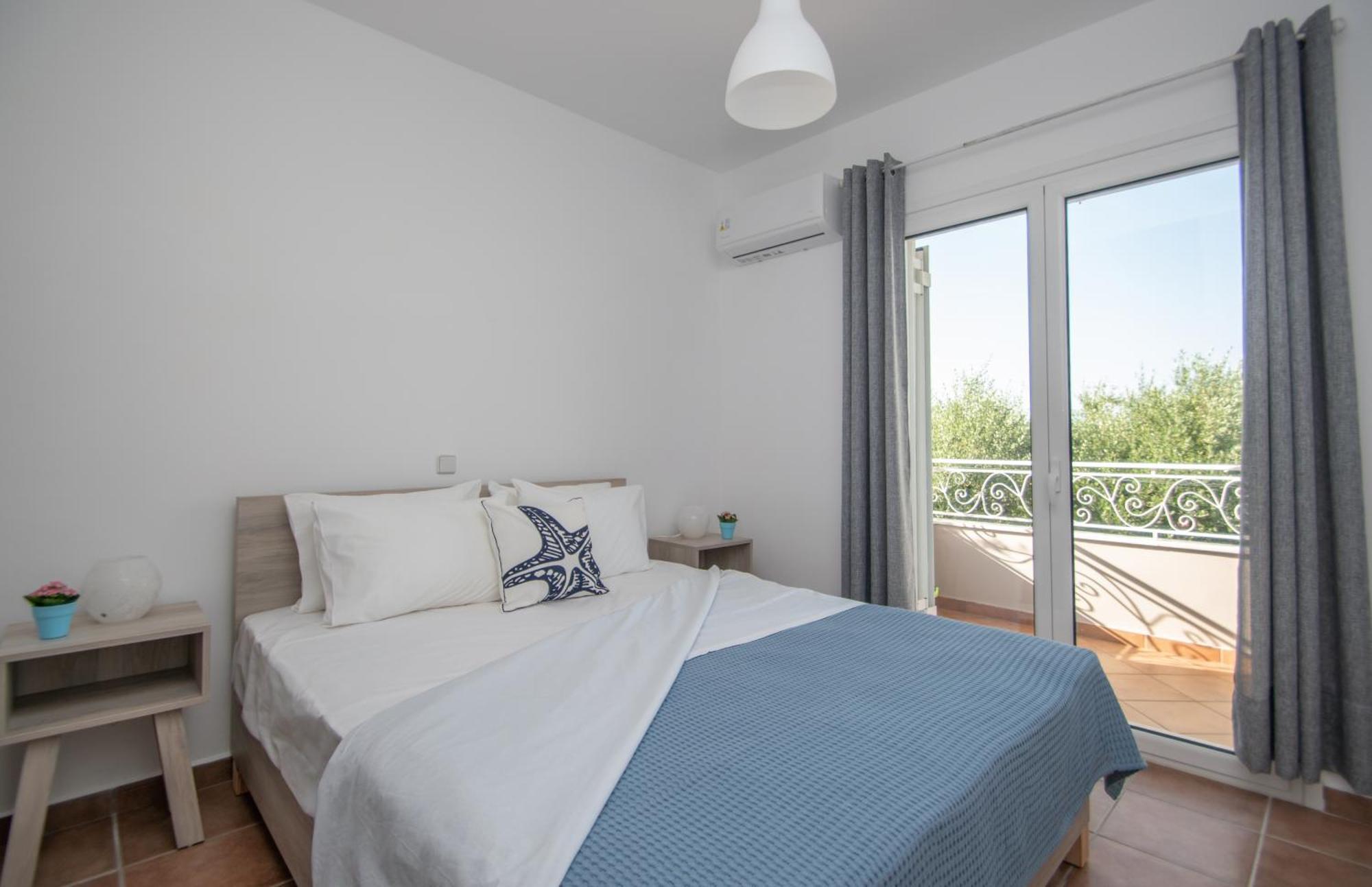 Villa Zoi Meson Yerakarion ภายนอก รูปภาพ